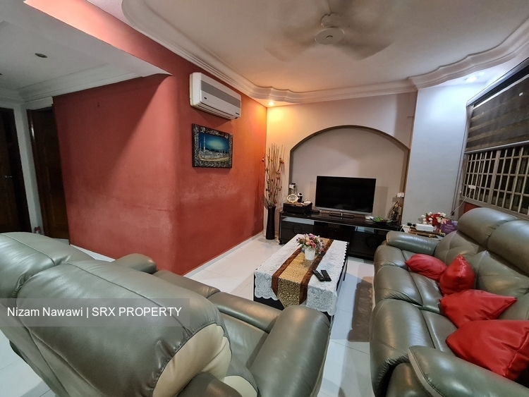 Pasir Ris Street 72 thumbnail photo
